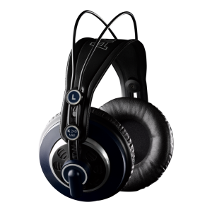 AUDÍFONO ESTUDIO K240MKII AKG