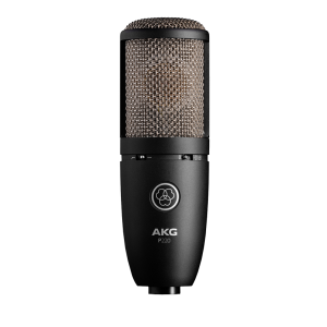 MICROFONO CONDENSADOR P220 AKG