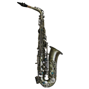 SAXOFÓN ALTO ALL6430AN ALLEGRO