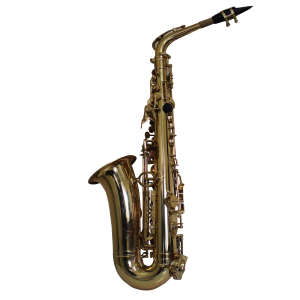 SAXOFON ALTO ALL6430L ALLEGRO