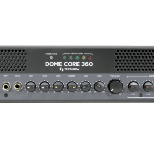 AMPLIFICADOR DE LINEA DOME CORE 360 TECSHOW