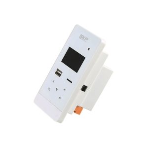 AMPLIFICADOR DE LINEA PW-50BT SKP