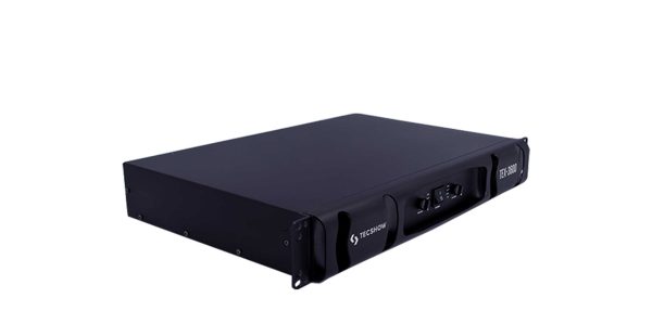 AMPLIFICADOR DE POTENCIA TEX-3600 TECSHOW - Imagen 3