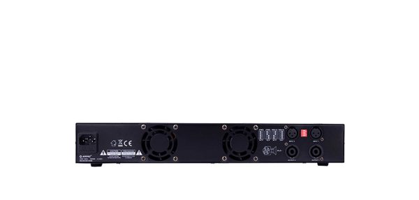 AMPLIFICADOR DE POTENCIA TEX-3600 TECSHOW - Imagen 2