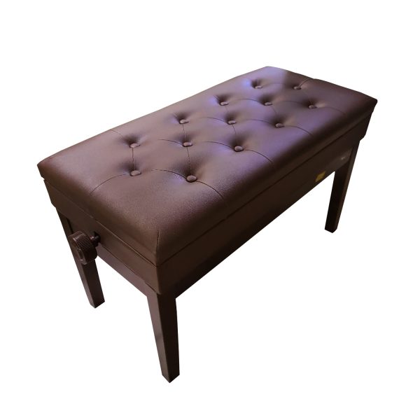 SILLA DE PIANO AP-5104 BROWN APEXTONE
