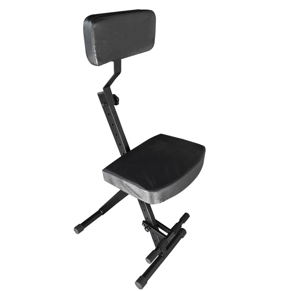 SILLA DE MUSICO AP-5122 APEXTONE