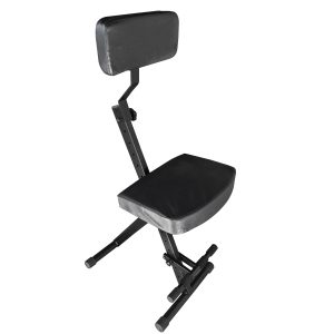 SILLA DE MUSICO AP-5122 APEXTONE
