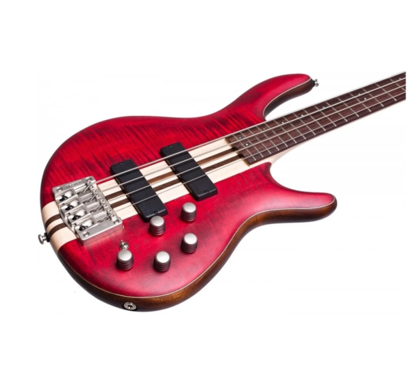 BAJO ELECTRICO A4PLUS-FMMH-OPBC CORT - Imagen 2