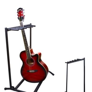 ATRIL DE 5 GUITARRAS LK-552-5 GEMINI
