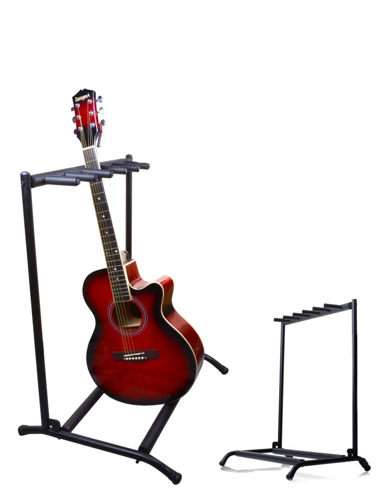 ATRIL DE 5 GUITARRAS LK-552-5 GEMINI
