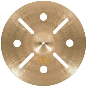 PLATILLO BYZANCE VINTAGE TRASH CRASH 20"MEINL
