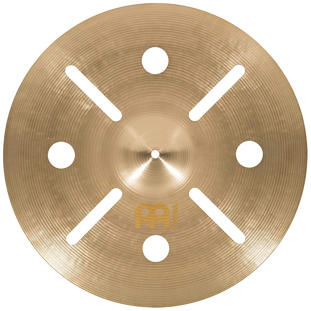 PLATILLO BYZANCE VINTAGE TRASH CRASH 20"MEINL
