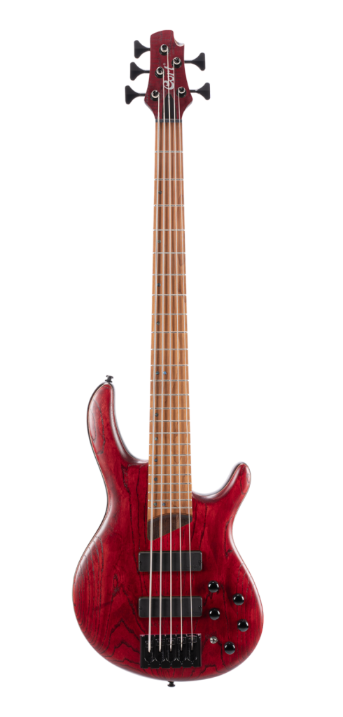 BAJO ELECTRICO B5-ELEMENT-OPBR CORT