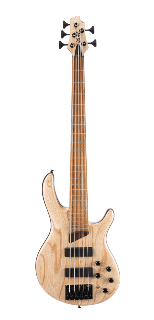 BAJO ELECTRICO B5-ELEMENT-OPN CORT