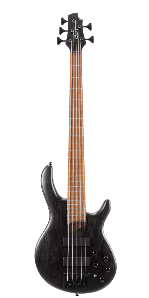 BAJO ELECTRICO B5-ELEMENT-OPTB CORT
