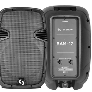 PARLANTE PASIVO BAM-12 AMPRO-TECSHOW