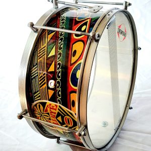 CAJA DE BATUCADA BCOLOR DE LUTHIER