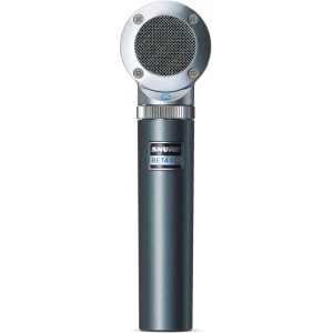 MICROFONO BETA 181/C SHURE