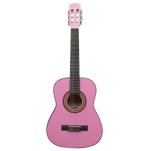GUITARRA 34"BIL-12-PK BILBAO