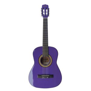 GUITARRA 34" BIL-12-PU BILBAO