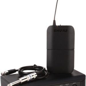 SISTEMA INALÁMBRICO BLX14-M15 SHURE