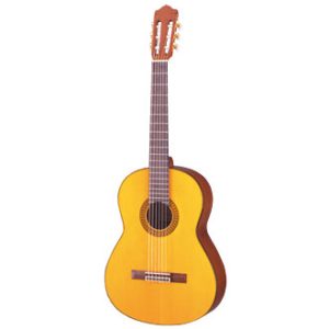 GUITARRA ACUSTICA C40 YAMAHA