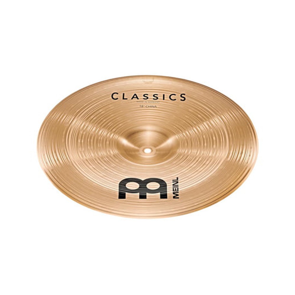 PLATILLO CLASSICS C16CH CHINA 16"MEINL