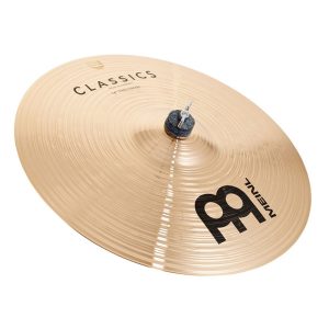 PLATILLO CLASSICS C16TC CRASH 16"MEINL