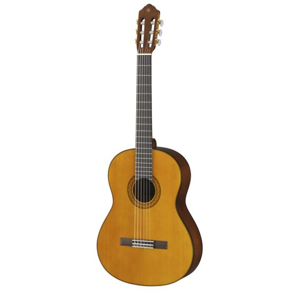 GUITARRA CLÁSICA C70 YAMAHA