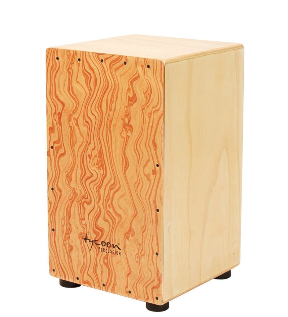 CAJON