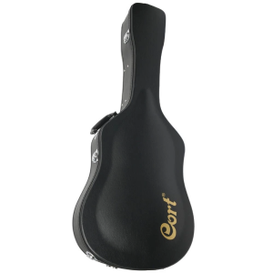 ESTUCHE GUITARRA ACUSTICA CGC77-D CORT