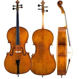 VIOLONCELLO 4/4 CE-M500 ADAGIO