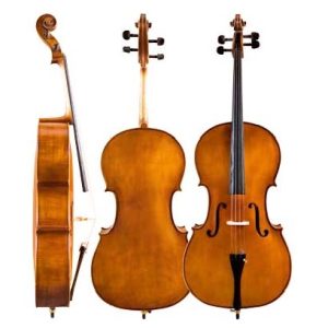 VIOLONCELLO 3/4 CE-M700 ADAGIO
