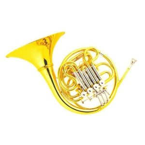 CORNO FRANCES DOBLE CF-20 ETINGER