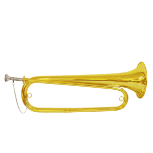 CORNETA DE BANDA 4015 DORADA ETINGER