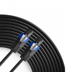 CABLE PARLANTE 10 M CLSP-M225M10 STAGELAB