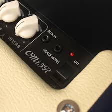 COMBO GUITARRA CM15R-DR CORT - Imagen 2