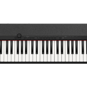 TECLADO PERSONAL CT-S1BKC2 CASIO