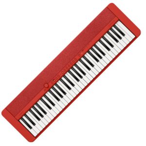 TECLADO PERSONAL CT-S1RDC2 CASIO