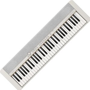 TECLADO PERSONAL CT-S1WEC2 CASIO
