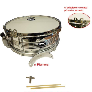 CAJA BANDA 14 x 5 MB-14CBP RMX