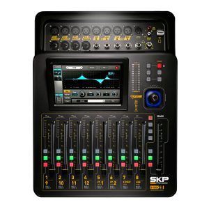 CONSOLA DIGITAL D-TOUCH 20 SKP