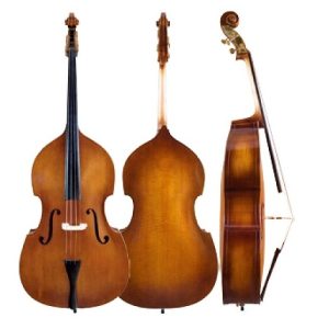 CONTRABAJO 3/4 DB-E800 ADAGIO