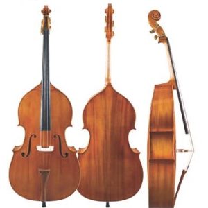 CONTRABAJO 3/4 DB-M700 ADAGIO