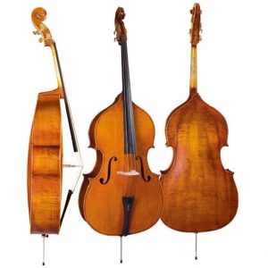 CONTRABAJO 3/4 DB-P200 ADAGIO