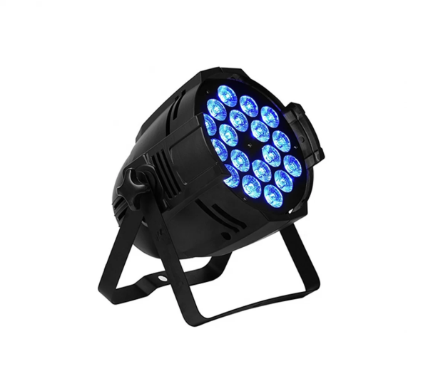 LED LIGHTING ELF43 SPECTRUM