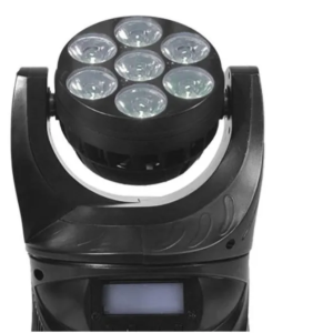 CABEZA MOVIL ROTOMAD AMPRO-TECSHOW