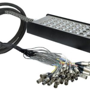 MULTIPAR 24 CANALES 45 M. CLSN-24845 STAGELAB
