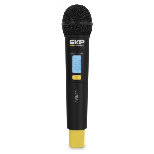 SISTEMA INALAMBRICO DIGIMOD I SKP - Imagen 2