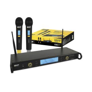 SISTEMA DIGITAL DIGIMOD II SKP